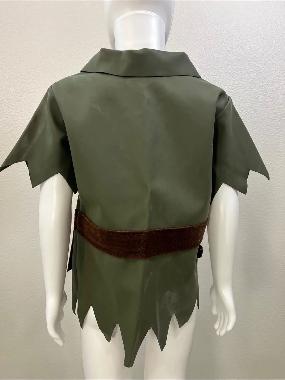 Disney themed olive